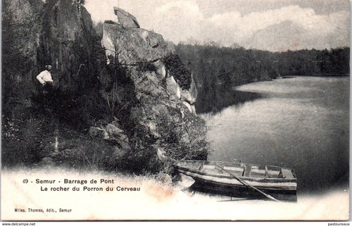 Semur brückendamm le - -,