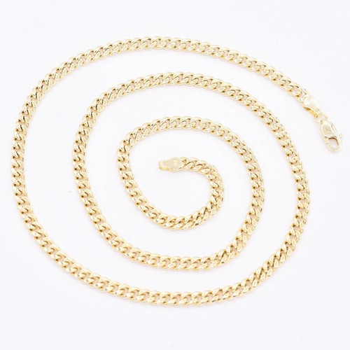 8mm miami cuban royal link - 3,8mm,