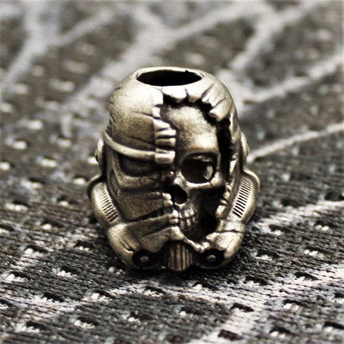 Bead lanyard stormtroope perle - lanyard,