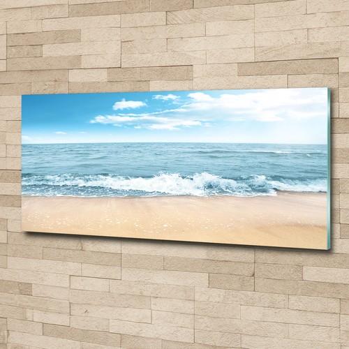 Glas bild wandbilder - wandbilder, druck