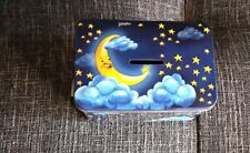 Blech Spardose mit Musik