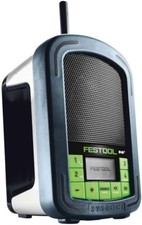 Festool Baustellenradio BR 10