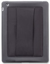 Manhattan 404624 Tablet Schutzhülle Cover Schwarz