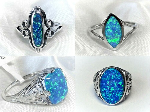 Ring 925 sterling silber - 925, zur