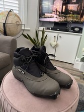 Salomon Touring Nordic Grey