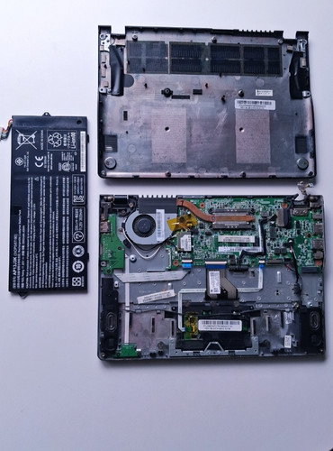 Acer chromebook c720 - acer,