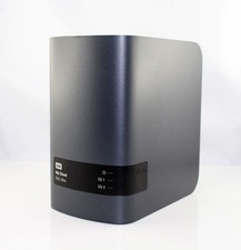 Western Digital My Cloud EX2
