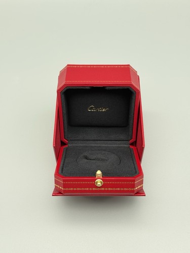 Cartier ringbox ring cro000682 - ring,