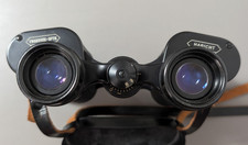 Swarovski Optik Tirol Habicht 10x40 - 163665 Fernglas mit Köcher Binoculars