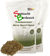 20kg rasensamen trockenrasen - 20kg,