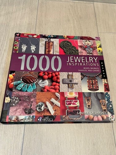 1000 jewelry inspirations - 1000,