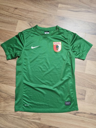 Nike augsburg trikot - fc,