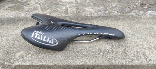 Sattel selle italia thoork - sattel,