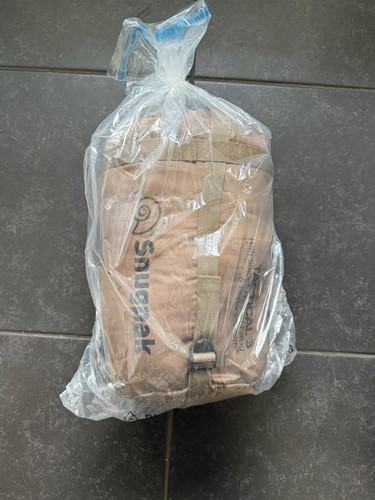 Neu snugpak tactical wgte - tactical,