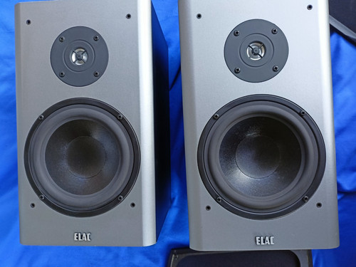 Elac lautsprecher top - 40,