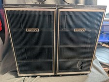 Sony TC-252 Tonbandgerät mit