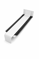 Alu Fensterbank Stoßverbinder