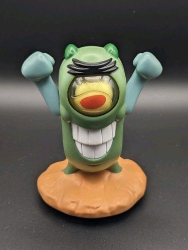 Spongebob schwammkopf plankton - schwammkopf,
