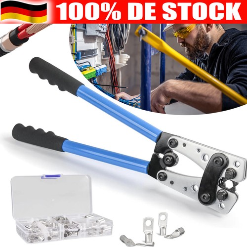 Batteriekabelschuh - 60,