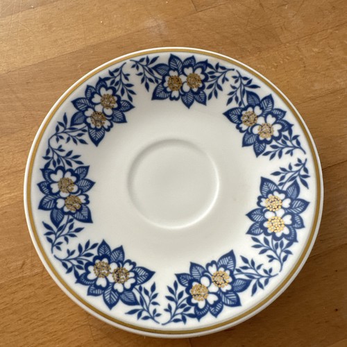 Untertasse weimar porzellan - untertasse,