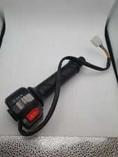 GASDREHGRIFF KPL T 753960 00 J2404 NEU MM00209