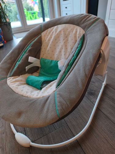 Babywippe 1 alpha - in,