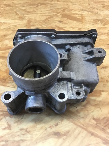 377007 drosselklappe renault - 377007,