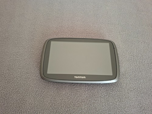 Tomtom 500 zoll - 5, pkw