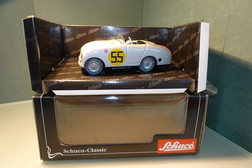 Schuco classic 01861 examico - schuco,