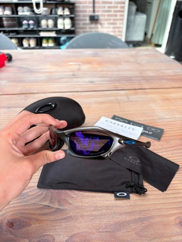 Oakley splice zonnebril - oakley,