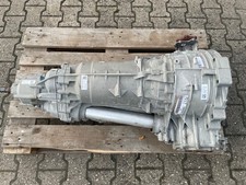 Audi A8 D4 4H 4,2FSI Automatikgetriebe 8-Gang 8HP-55 MXR Getriebe