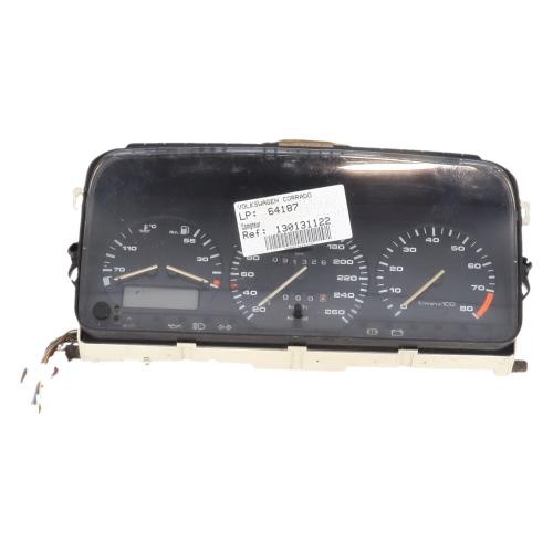 Tachoeinheit kmh instrument - kmh,