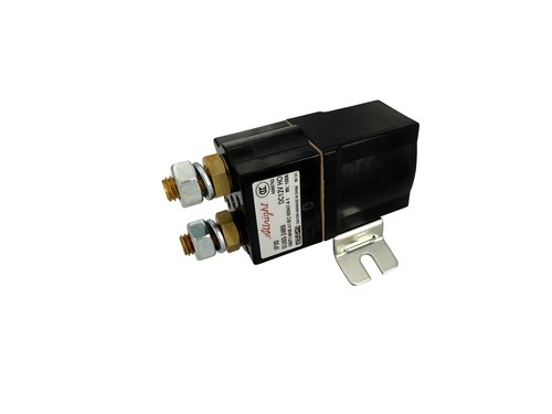 Leistungsrelais 12v für - leistungsrelais,