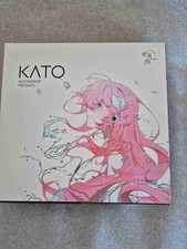 Moondrop kato ear - in-ear, monitor