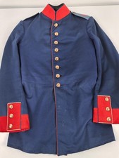 Preussen, Waffenrock für