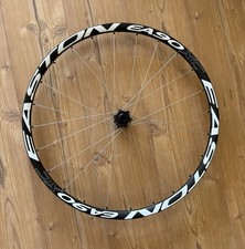 Easton EA90 XC Vorderrad