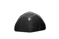 Carbon Cockpitverkleidung für