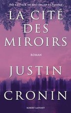 La cité des miroirs  von