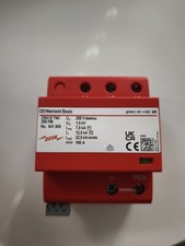 DEHN DEHNshield TNC DSH B TNS