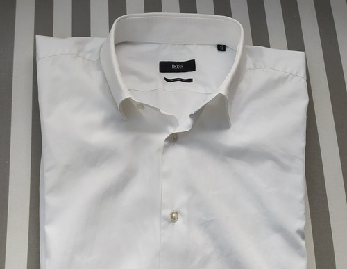 Herren hemd olymp luxor - herren, modern