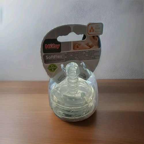 Nuby baby schnuller 2 - nuby,