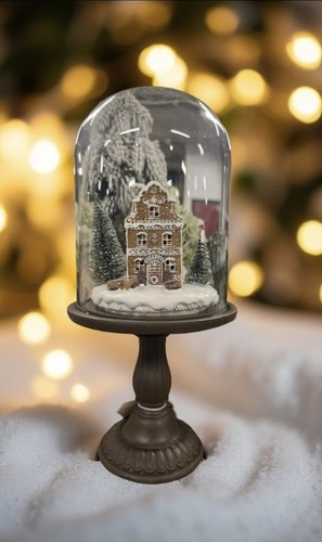 Dekorative led weihnachtglocke - dekorative,