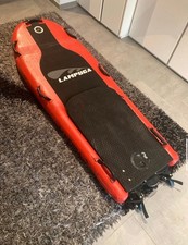 Jetboard Lampuga Air Ohne Fernbedienung/Suche Fernbedienung