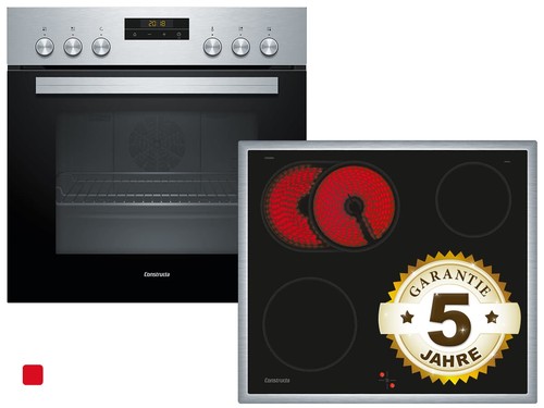 Constructa cx3hs607 set - constructa,