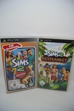 Sony PSP Spiele Bundle Paket -