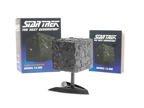 Star trek light and - star, light-and-sound