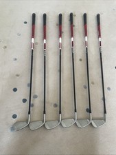 Golfschlägersatz KZG Quad, 6 Schläger, PW-5E