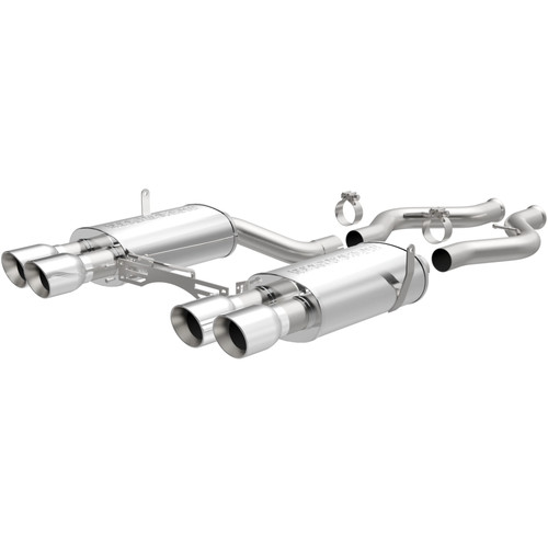 Magnaflow sys bmw - c/b, 4.0l