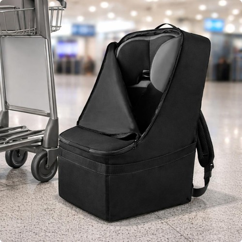 Kindersitz transporttasche mit - kindersitz-transporttasche,