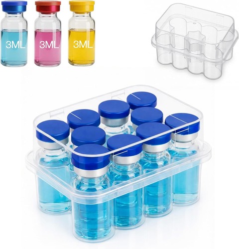 Youshares fach peptide box - youshares, 10-fach